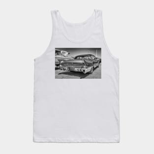 1957 Cadillac Eldorado Brougham Tank Top